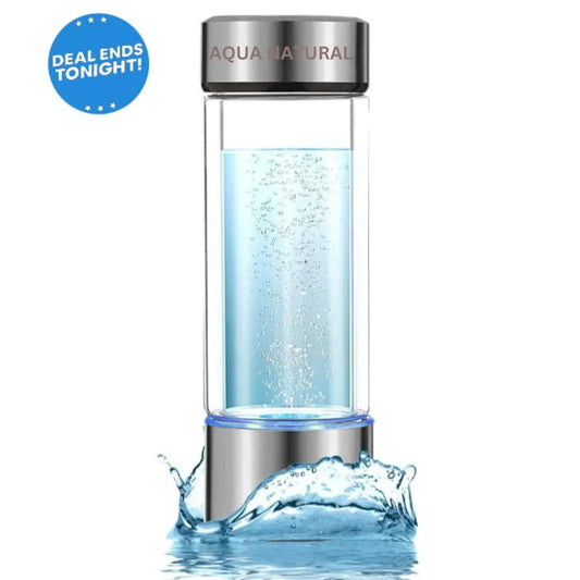 Hydrate Genius